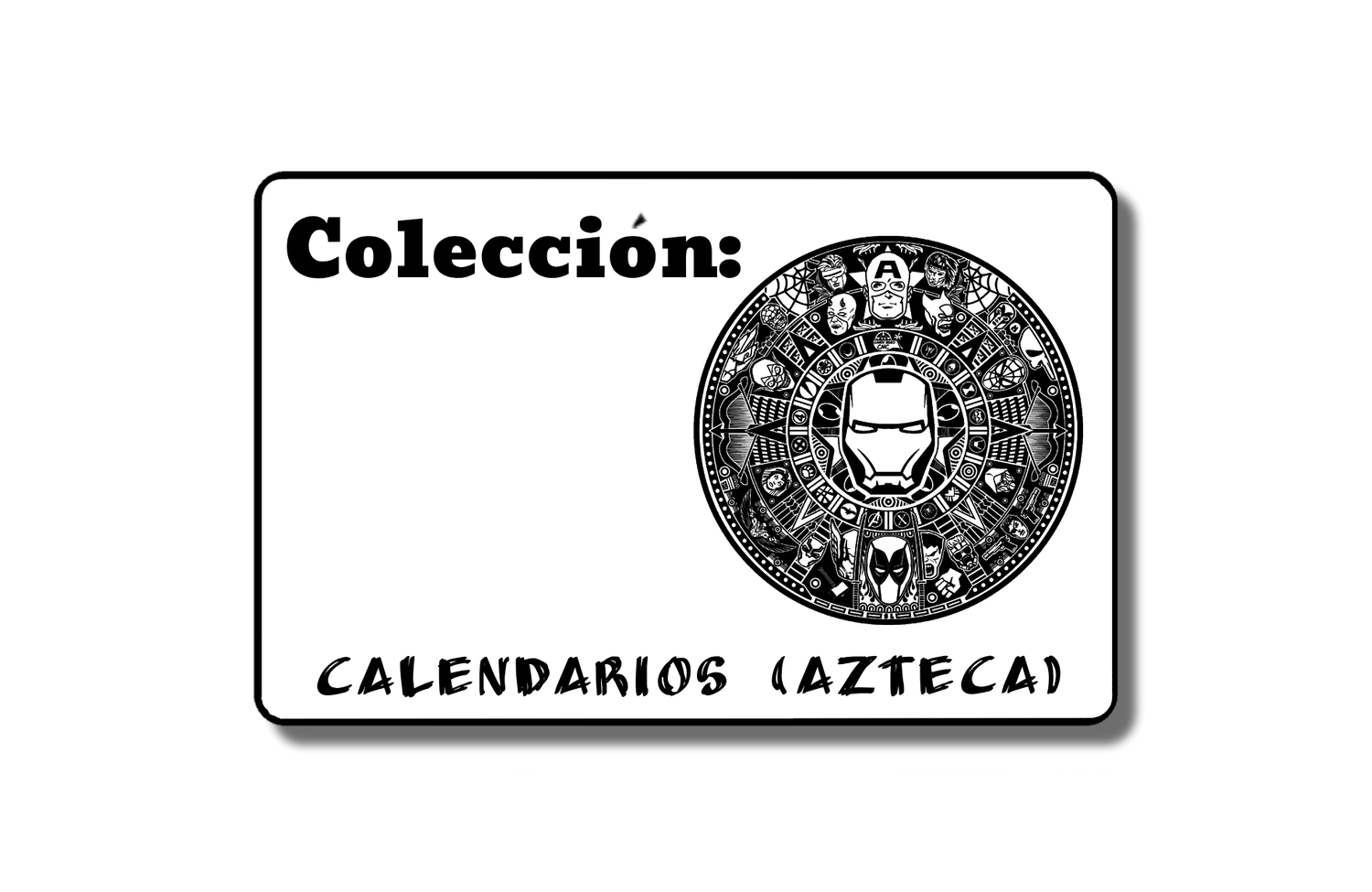 Calendarios (Azteca)