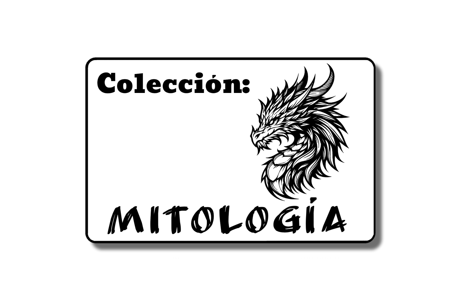 Mitología