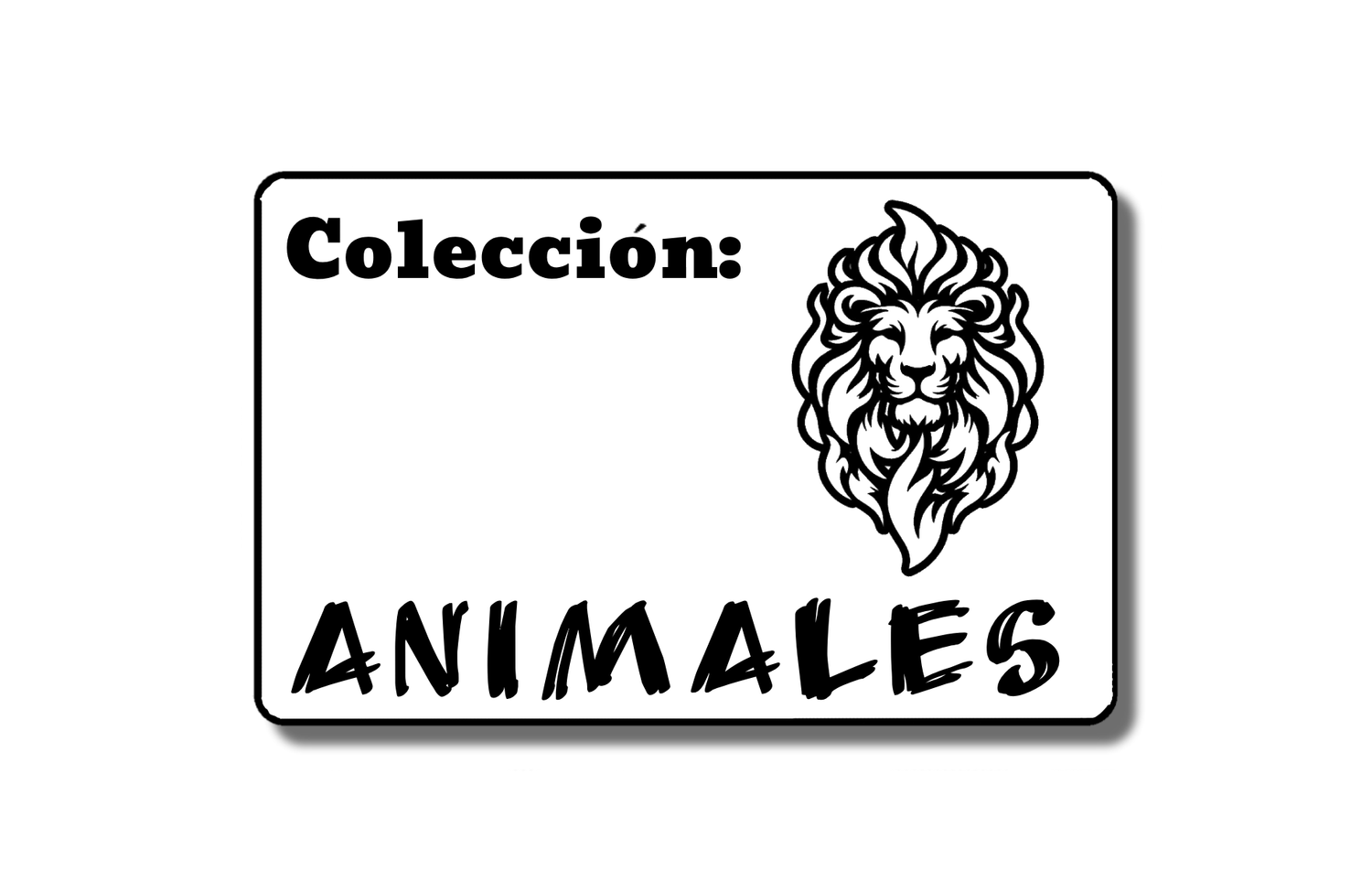 Animales